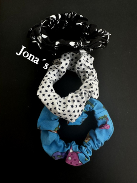 Scrunchies