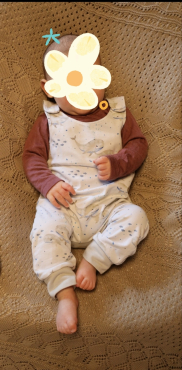 Einteiler / Strampler