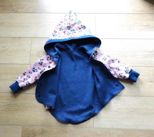 Jacke Frühjahr/Sommer Größe 92/98