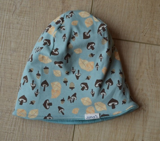 Beanie Pilze 46 cm