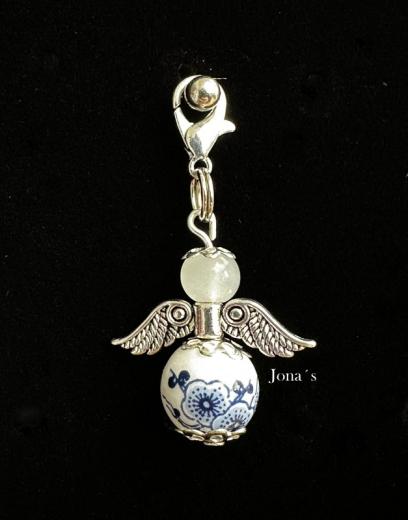 Schutzengel Kirschblüten