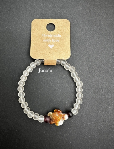 Armband Schildkröte