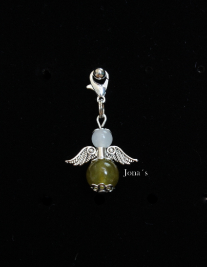 Schutzengel olive