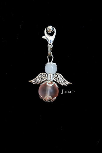 Schutzengel peach