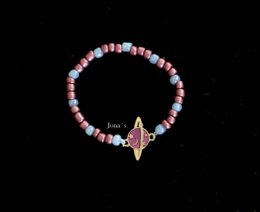 Armband Planet