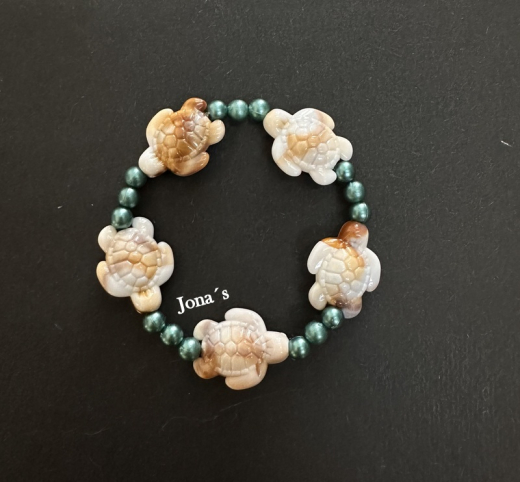 Armband Schildkröten