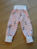 Mitwachshose Ballerina 86/92