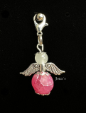 Schutzengel Pink