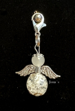 Schutzengel Crystal