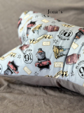 Leseknochen Harry Potter