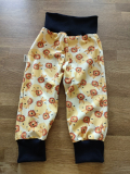 Mitwachshose Löwe 86/92