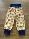Mitwachshose Löwe 74/80