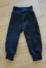 Mitwachshose Cord blau Größe 86/92