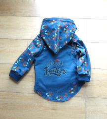 Jacke Frühjahr/Sommer Größe 92/98