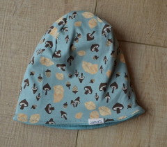 Beanie Pilze 46 cm