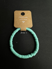 Armband Türkis