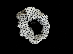 Scrunchie Sterne