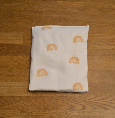 Wärmekissen Regenbogen