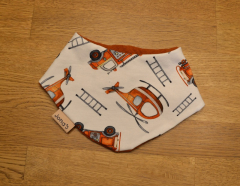 Halstuch Helikopter klein