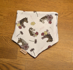 Halstuch Pferd groß