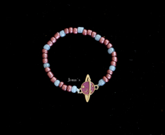 Armband Planet