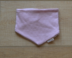 Halstuch rosa klein