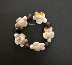 Armband Schildkröten