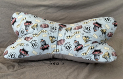 Leseknochen Harry Potter