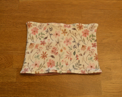 Loop Blume rosa