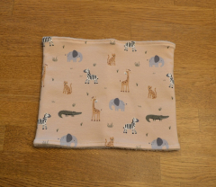 Loop Tiere beige
