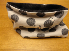 Loop Katze